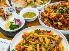 -醉壹号海鲜大排档(厦门美食地标店)