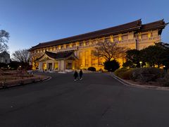 -东京国立博物馆