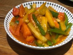 -塔哈尔·新疆盛宴(城西银泰店)