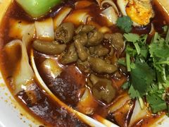 -张氏宽窄巷成都名小吃(茂业百货华强北店)