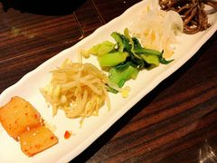 -焼肉 琉球の牛(北谷)