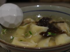 阿莉黄鱼馄饨-阿莉餐厅(枣阳路店)