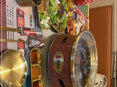 -闻老头·菊花炭烤肉(D11店)
