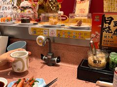 -元气寿司(环球港店)