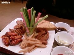 下午茶套餐-3皇3家复合式餐厅(民乐园万达店)