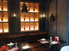 -辣尚瘾·烤鱼·新川菜(交大直营店)
