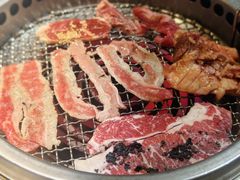 -火炉火自助餐(西直门凯德MALL店)