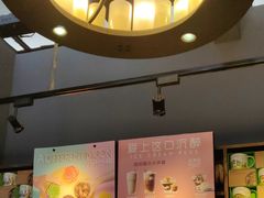-星巴克(天津火车站店)