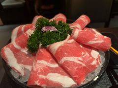 -色響火锅(恒隆广场店)