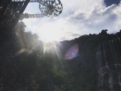 -古龙峡云天玻霸