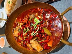 -大鹏饭店·金陵家宴(奥体中心店)