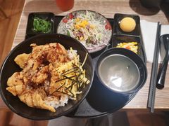 -左舞和风屋便当(金地店)