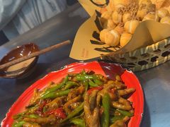 -馬伍旺川菜(江北虹悦城店)