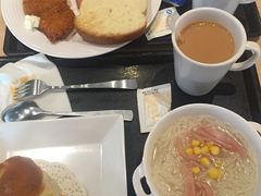 -大家乐(江门汇悦城店)