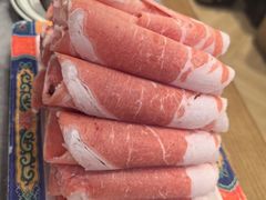 -侃爷南门铜锅涮肉
