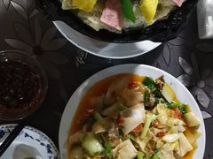 -龙姐私房菜(和顺古镇店)