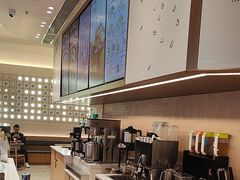 -Tims天好咖啡·贝果(雁展路万象天地店)
