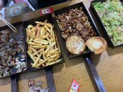 -晓梦戳子肉(瑞云路店)