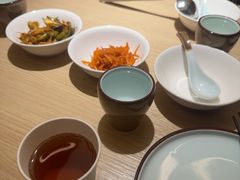 -同合居·非遗东北菜(王府井店)