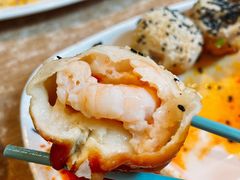 -小杨生煎(东方明珠店)