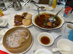 毛血旺-老人和饭店(淮海中路店)