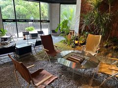 -J Create城市露营咖啡·简餐·宠物(上海动物园店)