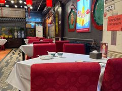 -老浒记烤鸭-北京菜(琉璃厂店)