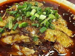 -老丘丘(较场口店)