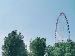 -哈尔滨文化公园