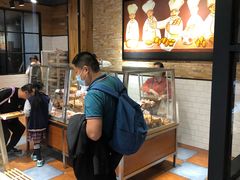 -苹果花园(南泉路店)