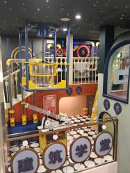 -meland club亲子乐园(北京芳圆里ID MALL店)