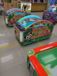 点击看大图 -莫莉幻想儿童乐园(武汉经开永旺店)