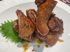 老上海熏鱼-望乡楼上海菜(日月光店)