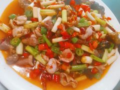 -飞虹鱼馆(春华路店)