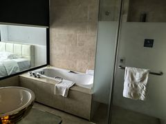 -北京益田影人花园酒店