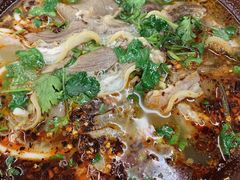 虾子羊肉粉-陈记贵州遵义羊肉粉·酸汤鱼(法华镇路店)