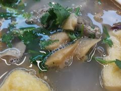 -鸡鸣汤包(仙林店)