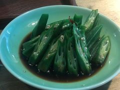 秋葵-弄堂里(阿里西溪A区店)