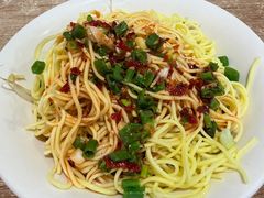 凉面-包面西施(黄泥磅总店)