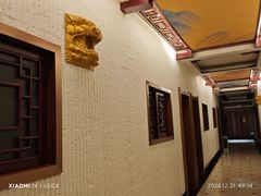 -天天足道(紫荆店)