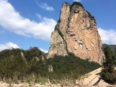 -林坑古村落