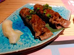 三味真火和牛寿司（2块起）-有喜屋·日料·居酒屋(旭辉广场店)