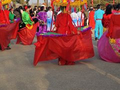 -汉长安城未央宫国家考古遗址公园