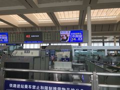 -南宁东站