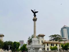 -天津意大利风情旅游区