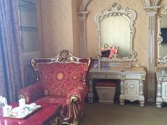 -南洋冠盛酒店(广州天河公园地铁站店)