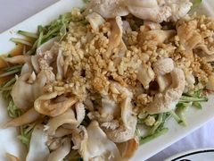 -宾朋海鲜特色美食餐厅·纯手工鲅鱼水饺(兴海路店)