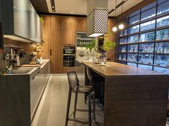 -佰丽爱家全屋定制(汶水店)