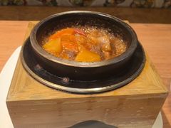 -北京西藏大厦·香帕拉藏餐厅