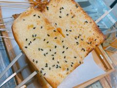-小东北烧烤(双拥路店)